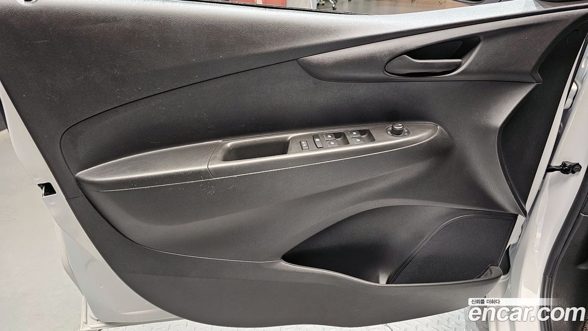 ChevroletGMDaewoo Spark 2021