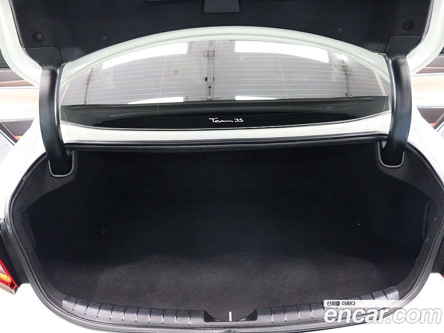 Hyundai Grandeur 2018