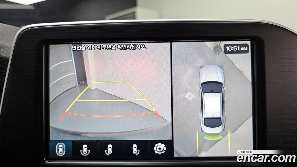 Hyundai Grandeur 2018