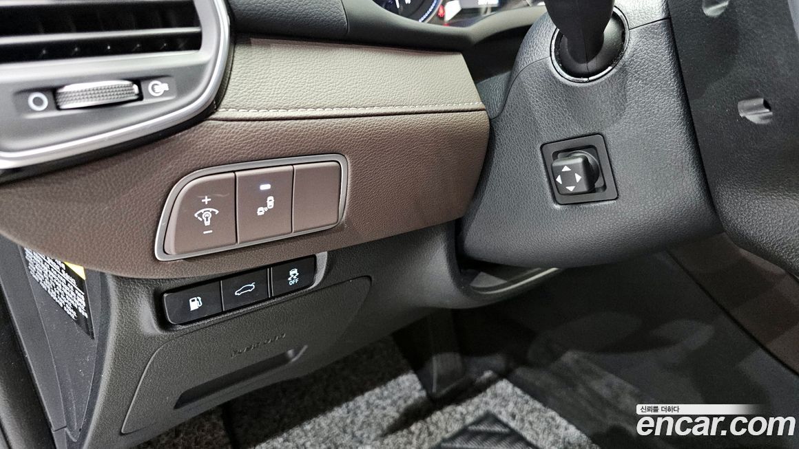 Hyundai Grandeur 2018
