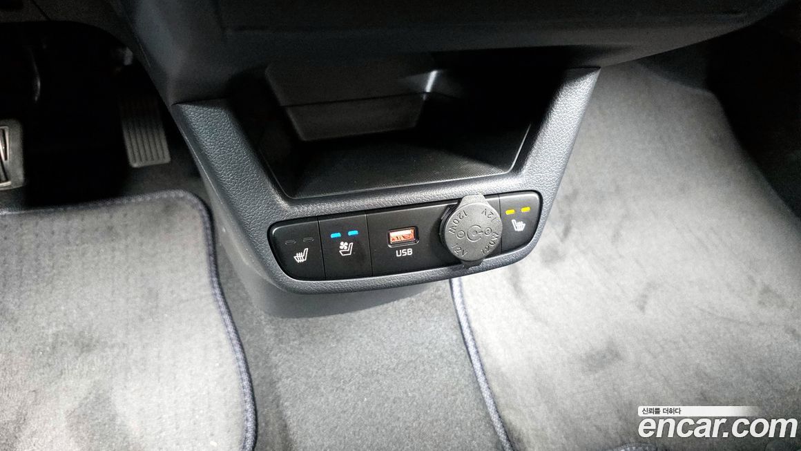 Kia RAY 2026