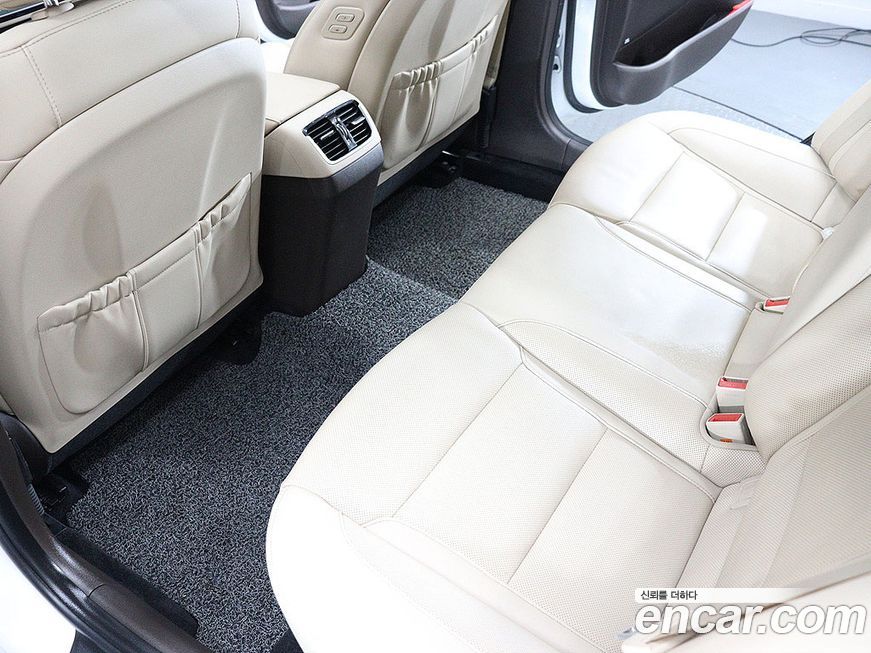 Hyundai Grandeur 2018