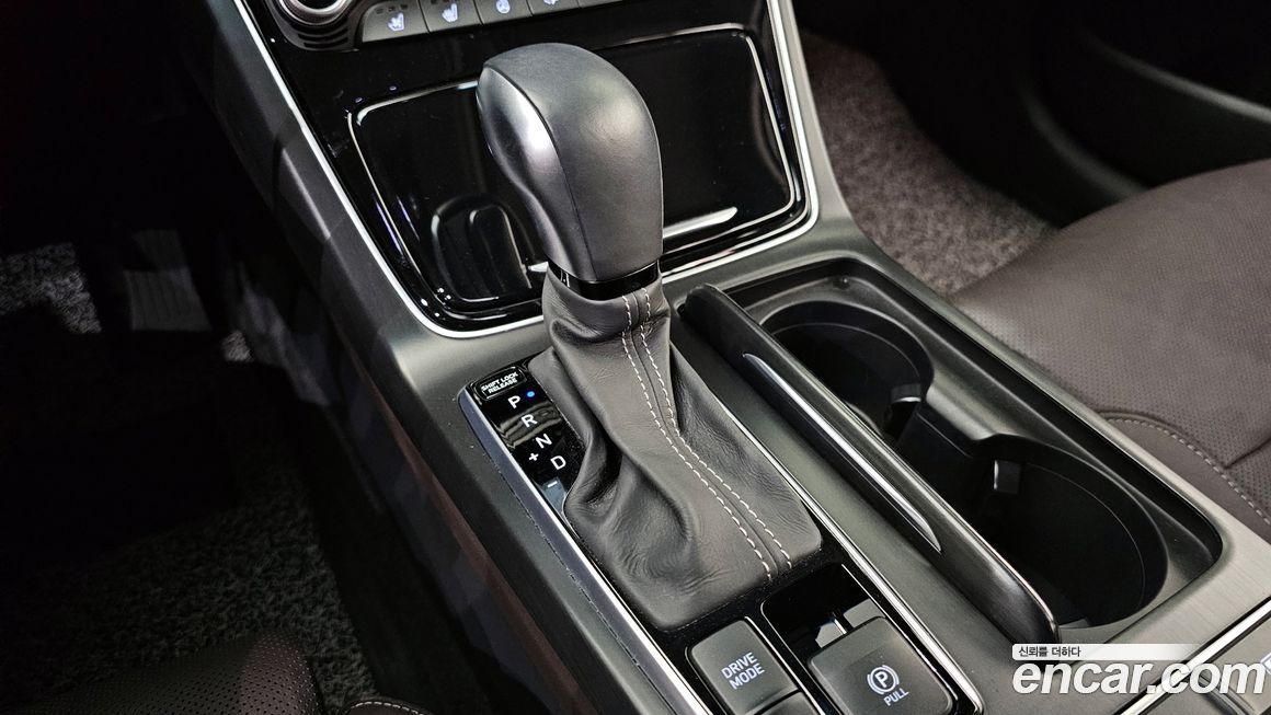 Hyundai Grandeur 2018