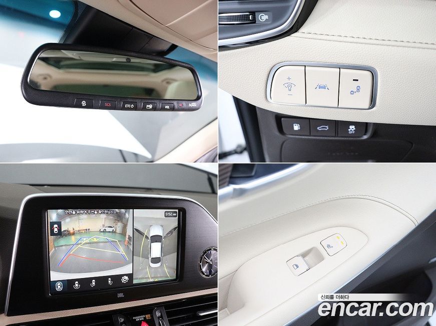Hyundai Grandeur 2018