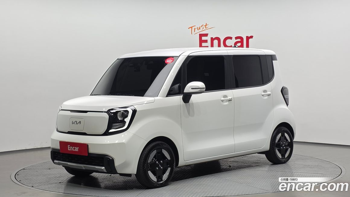Kia RAY 2024