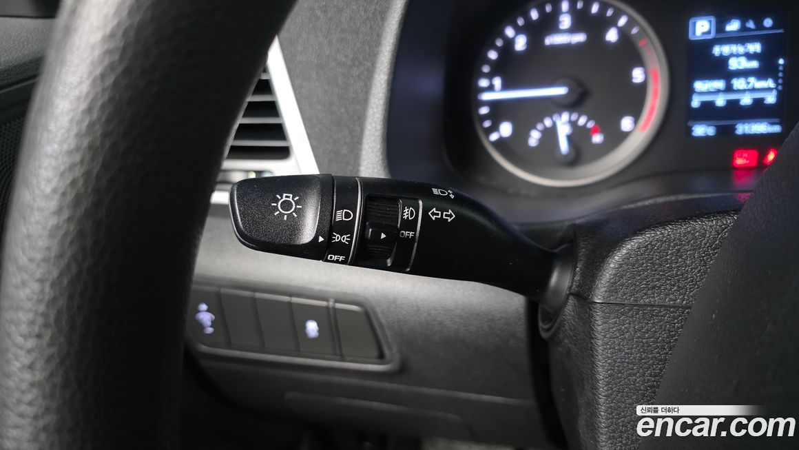 Hyundai Tucson 2016