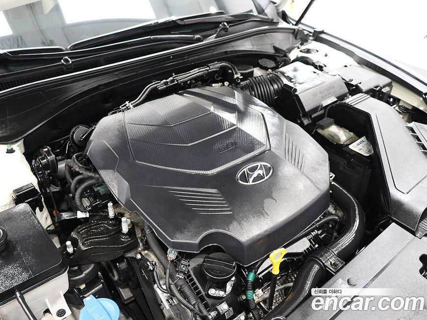 Hyundai Grandeur 2018