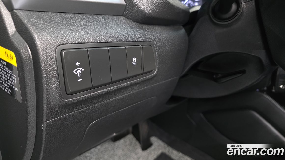 Hyundai Tucson 2016