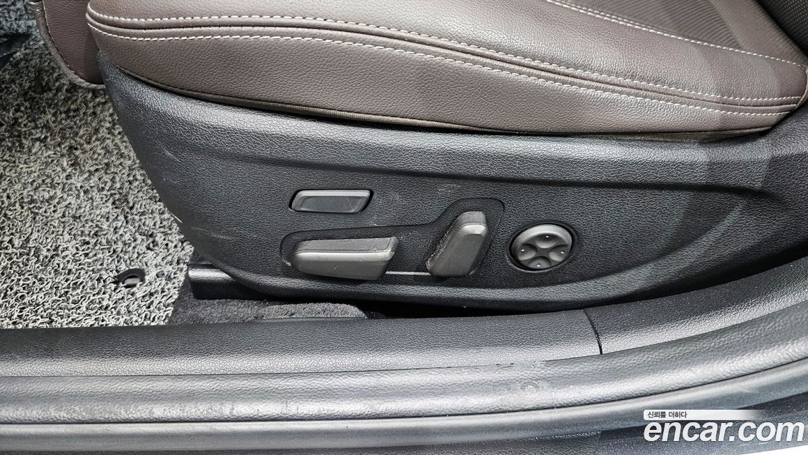 Hyundai Grandeur 2018