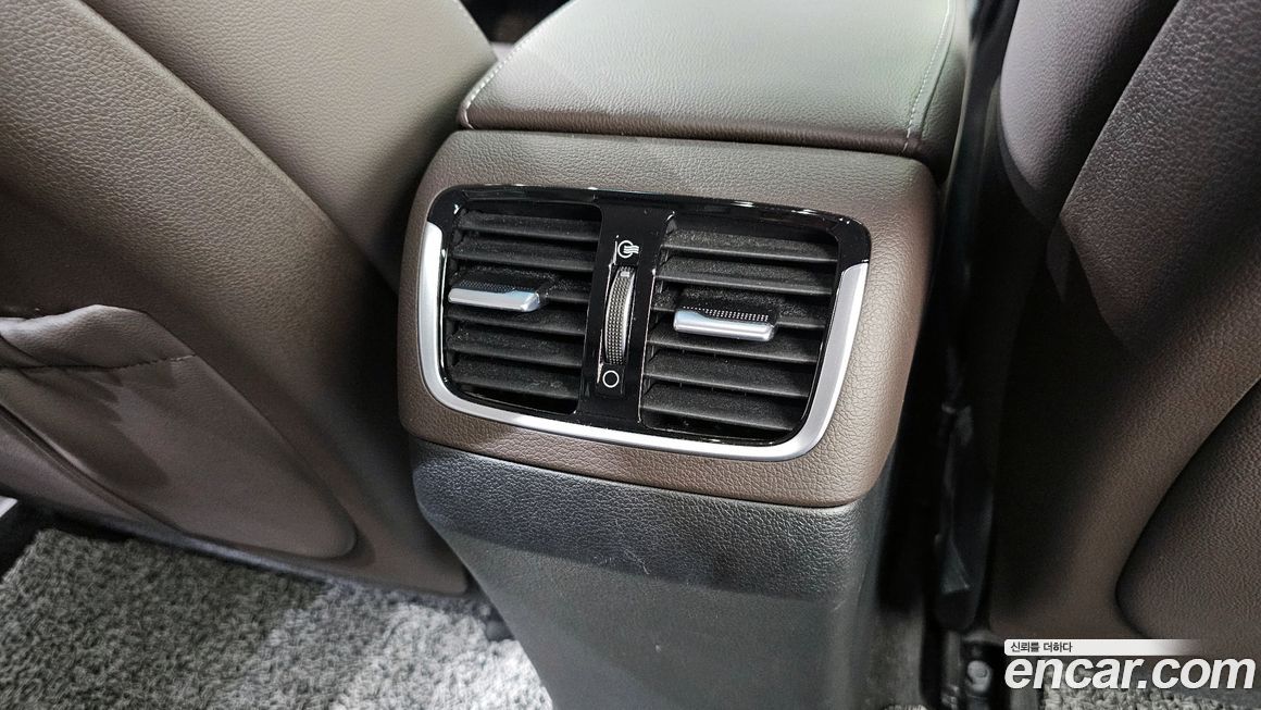 Hyundai Grandeur 2018