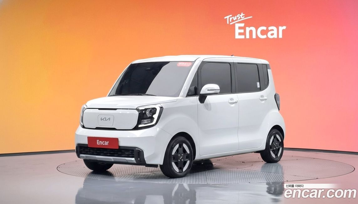 Kia RAY 2024