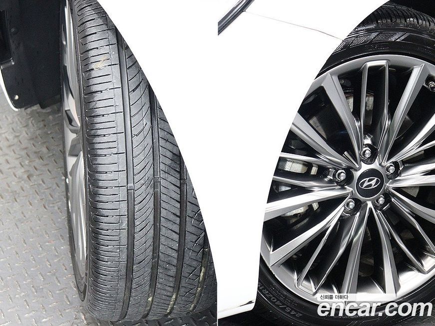 Hyundai Grandeur 2018