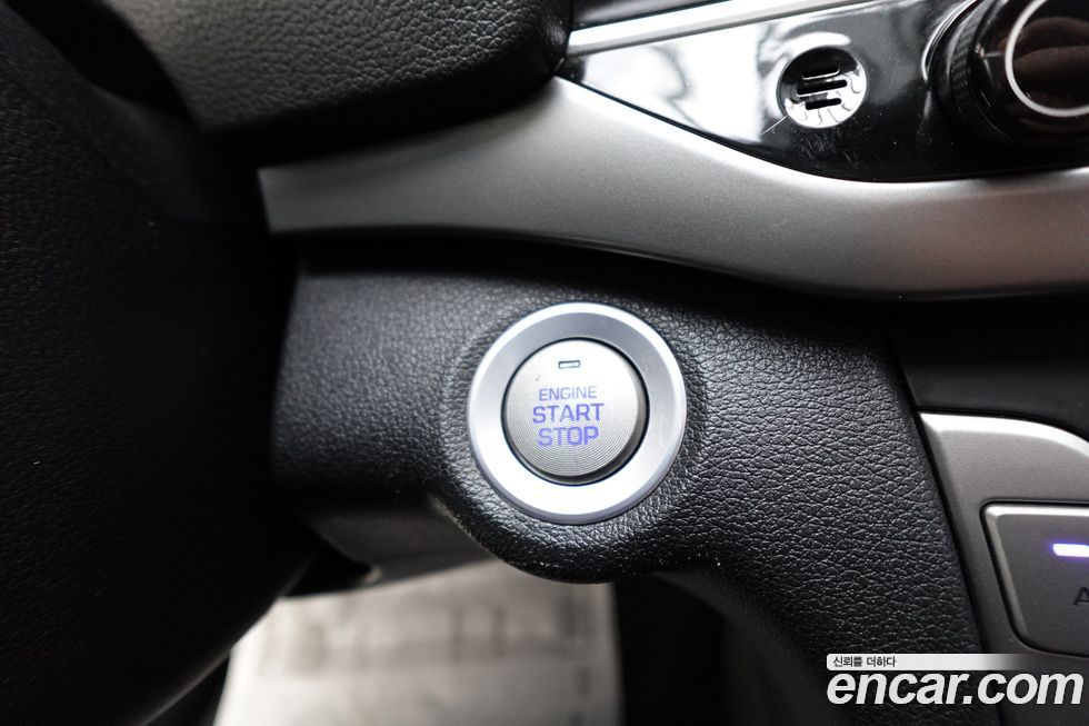 Hyundai AVANTE 2018
