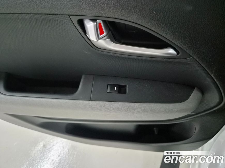 Kia RAY 2022