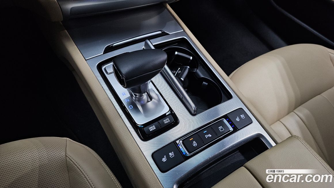 Genesis G80 2019
