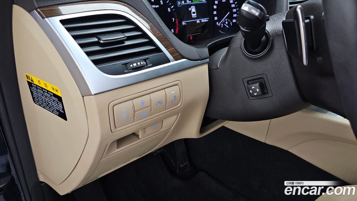 Genesis G80 2019