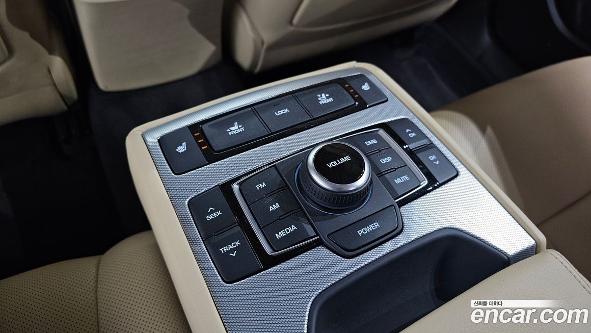 Genesis G80 2019