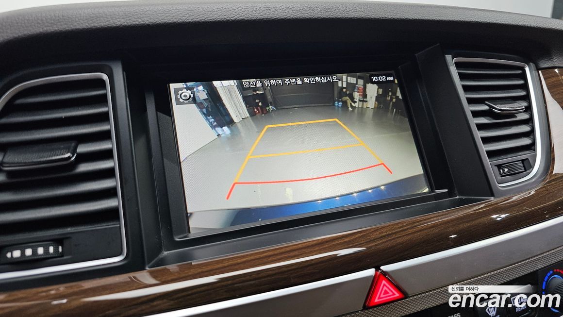 Genesis G80 2019