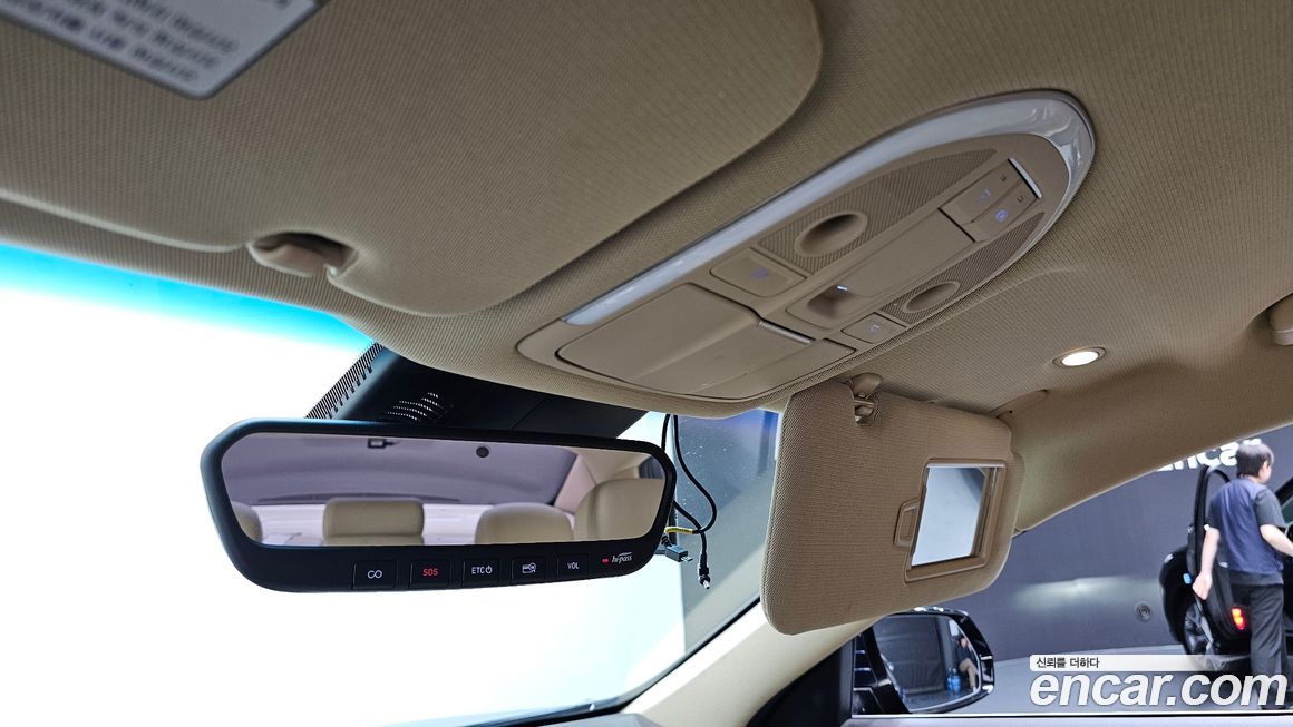 Genesis G80 2019
