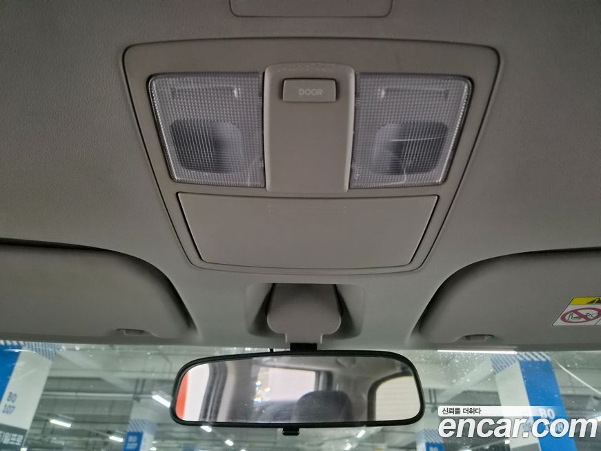 Kia RAY 2022
