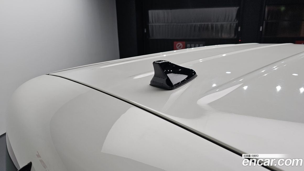 Kia RAY 2020