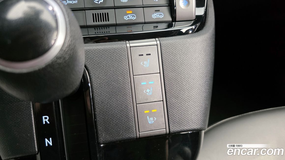 Hyundai Casper 2023