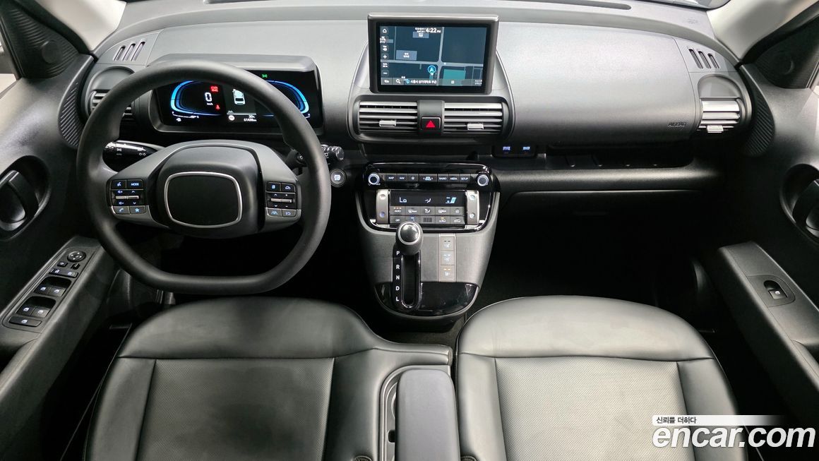 Hyundai Casper 2023