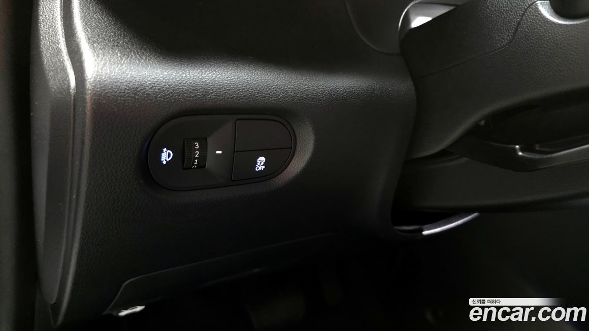 Hyundai Casper 2023