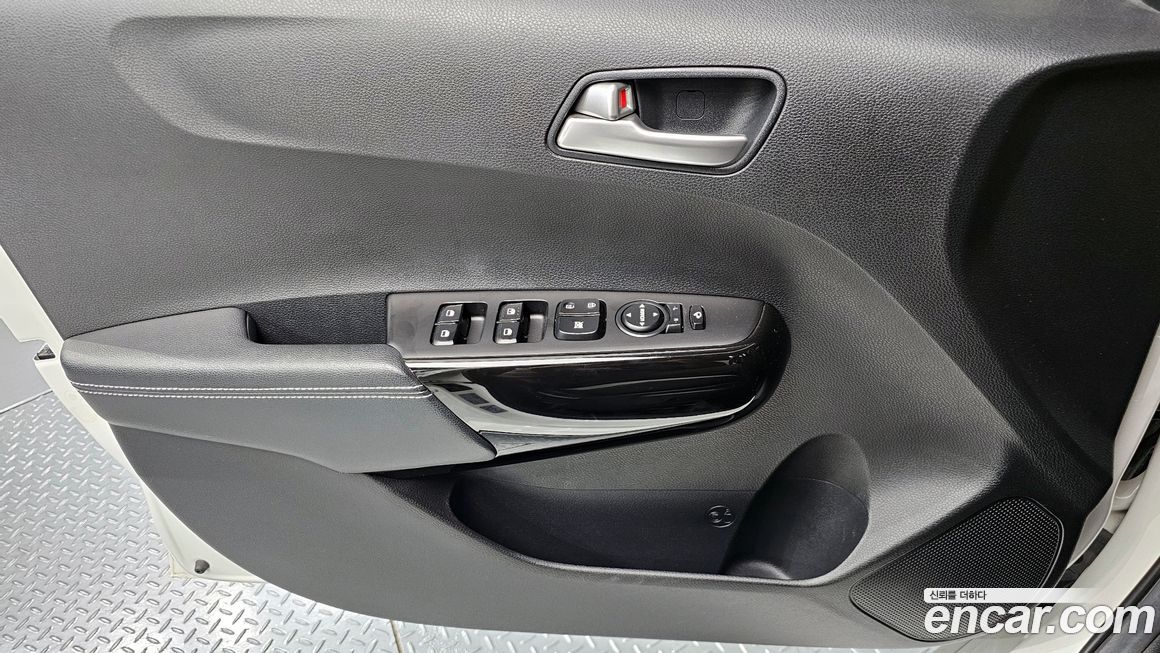 Kia morning 2018