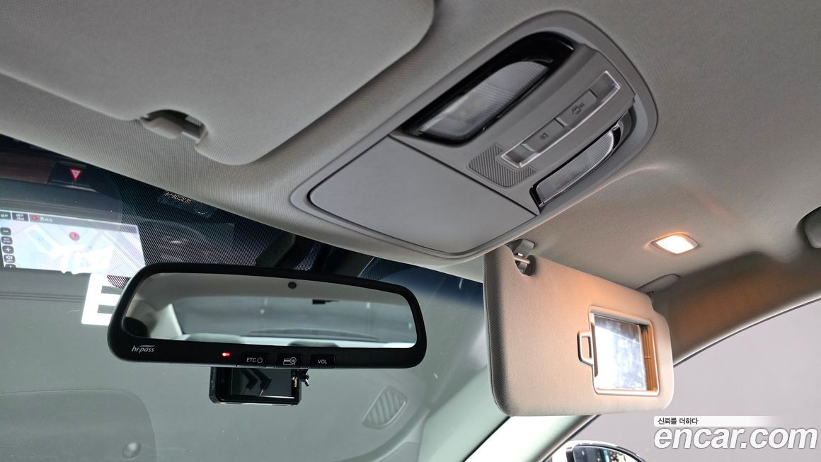 Kia K7 2017