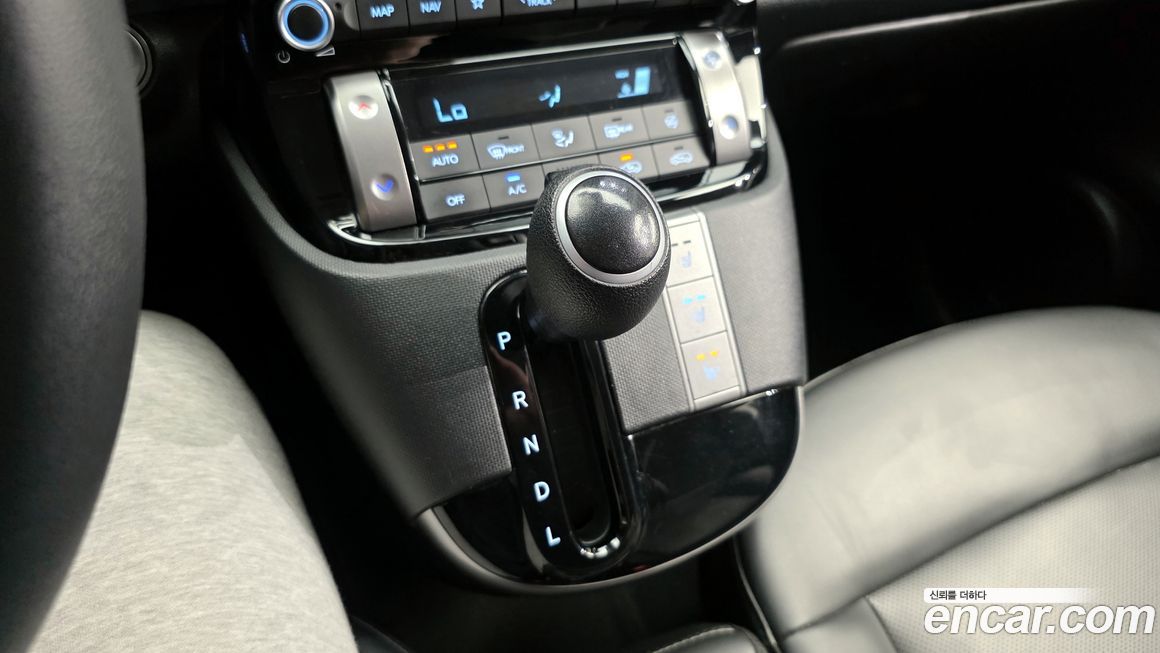 Hyundai Casper 2023