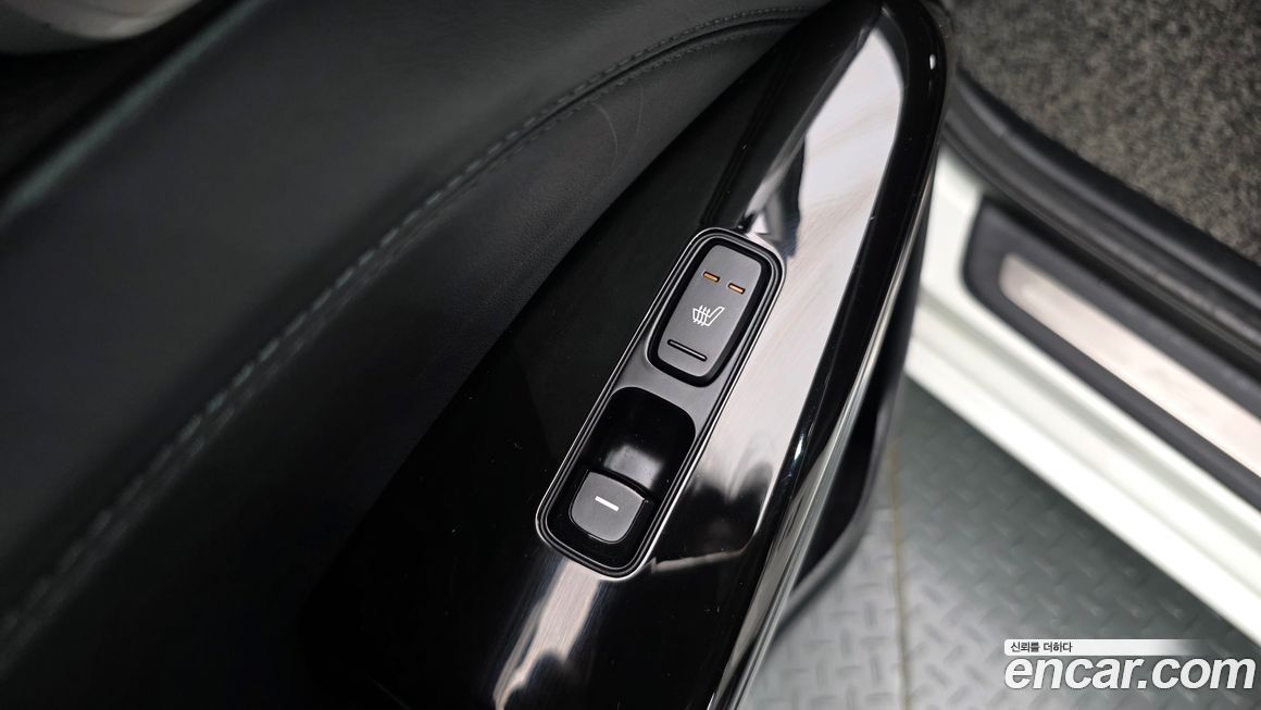 Kia K7 2017