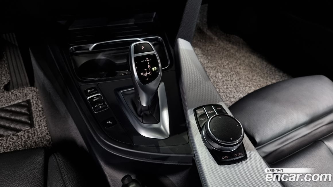 BMW 3-Series 2017