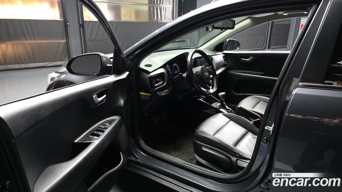 Kia Stonic 2018