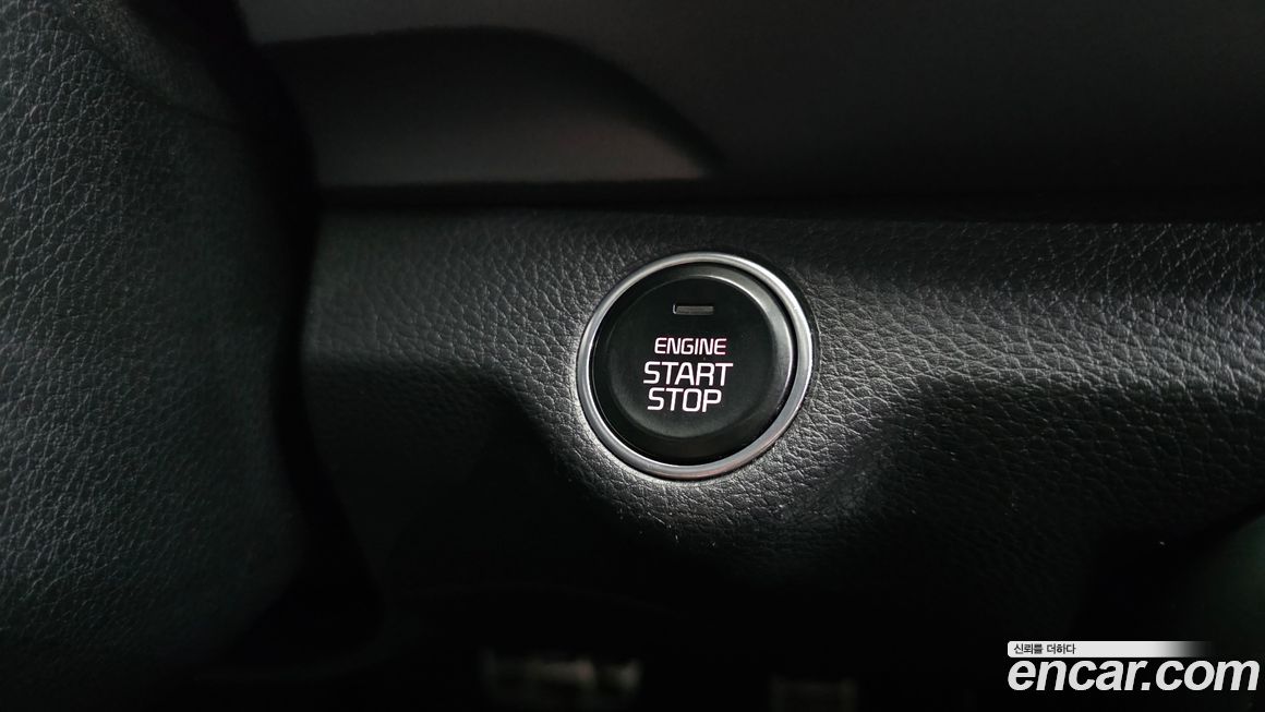 Kia Stonic 2018