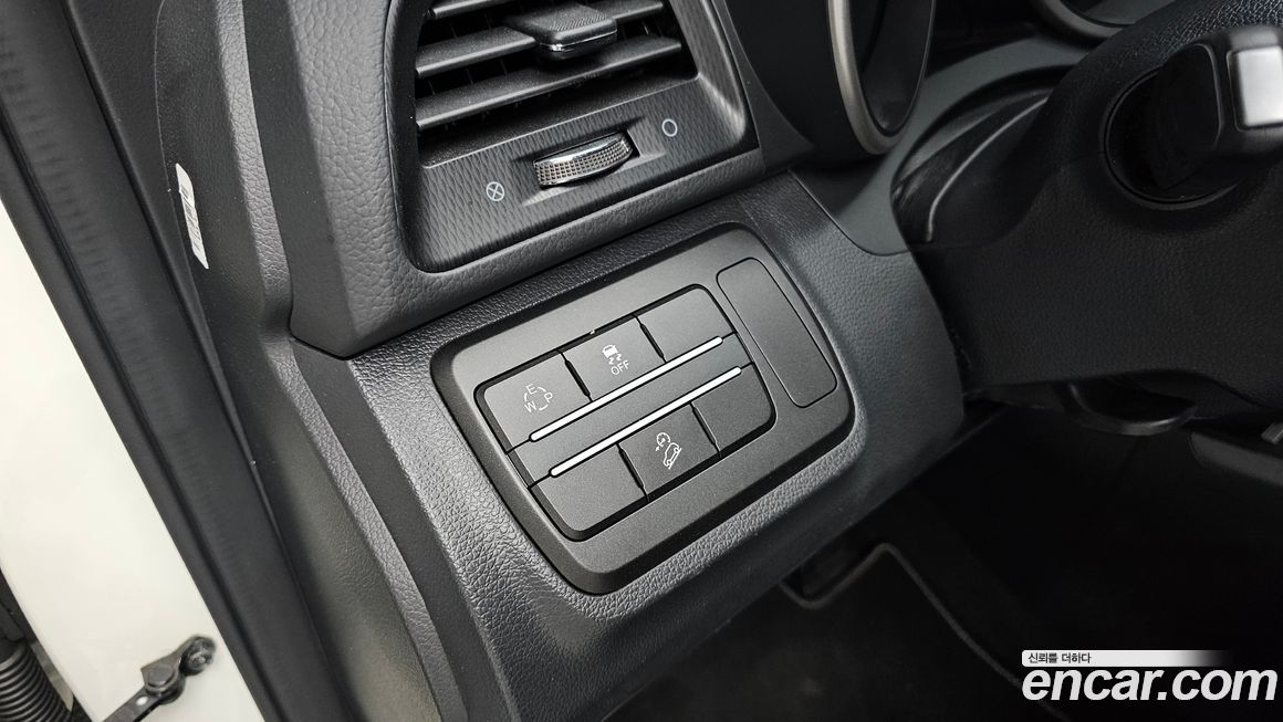 KG_Mobility_Ssangyong TIBOLI 2019