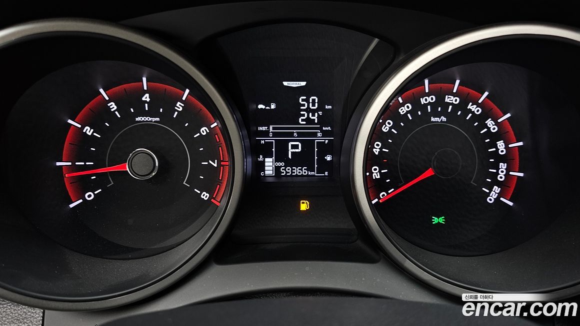KG_Mobility_Ssangyong TIBOLI 2019