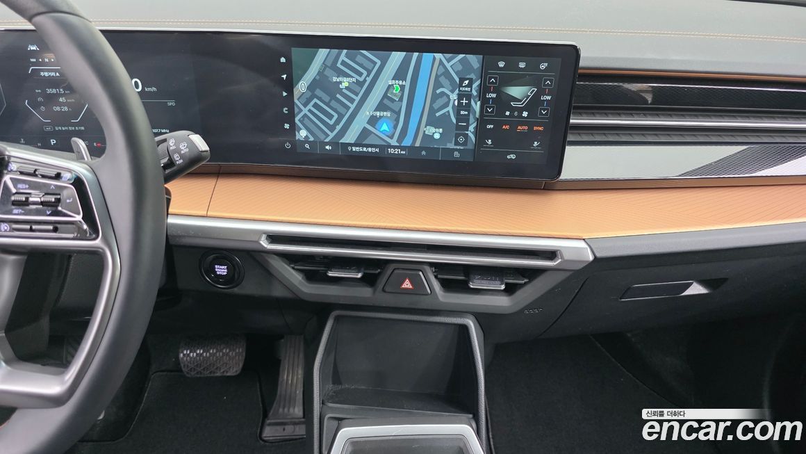 KG_Mobility_Ssangyong Torres 2025