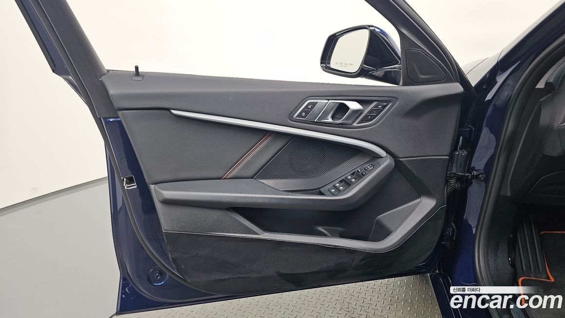 BMW 1-Series 2020