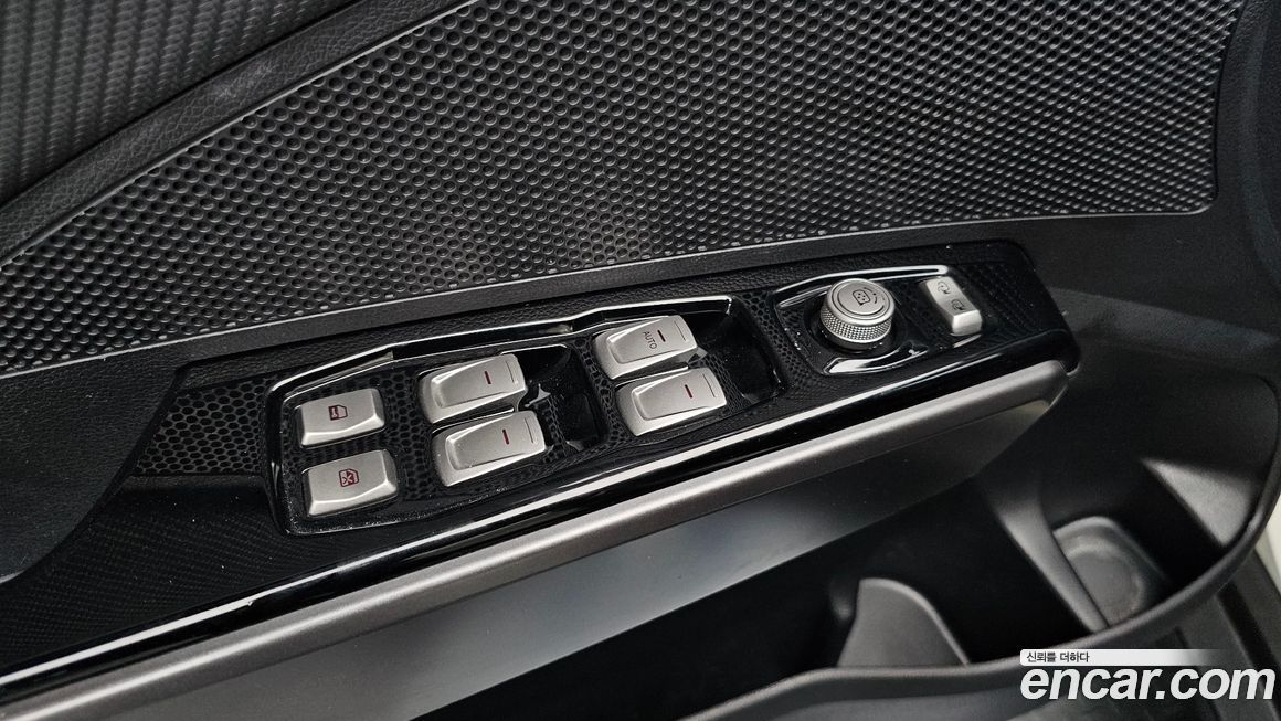 KG_Mobility_Ssangyong TIBOLI 2019