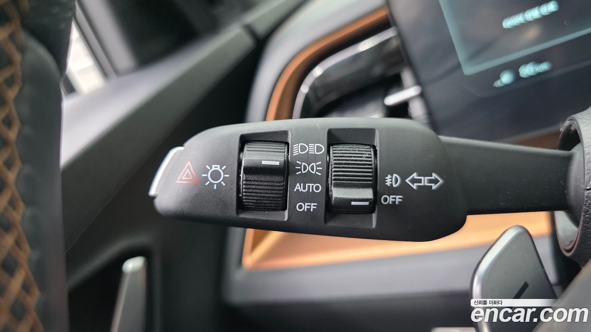 KG_Mobility_Ssangyong Torres 2025