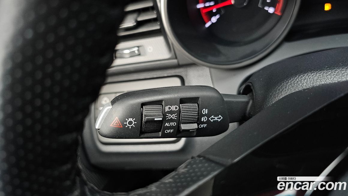 KG_Mobility_Ssangyong TIBOLI 2019