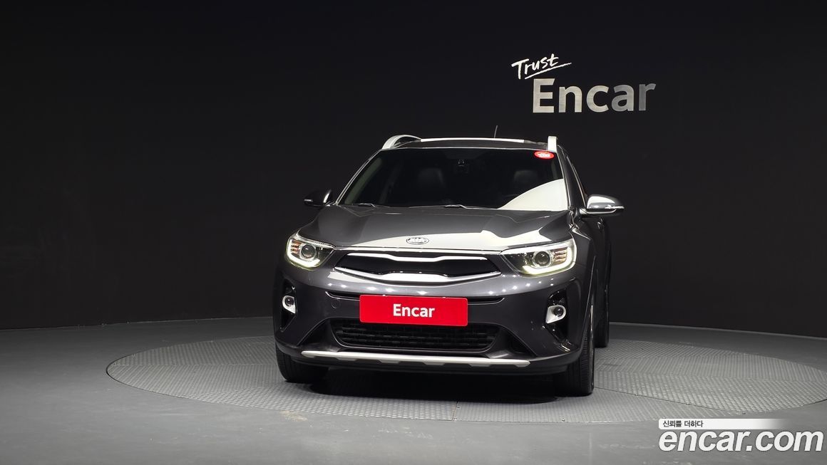 Kia Stonic 2018