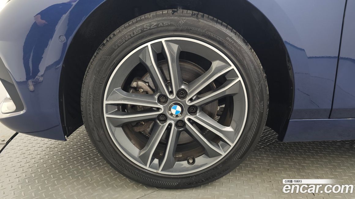 BMW 1-Series 2020