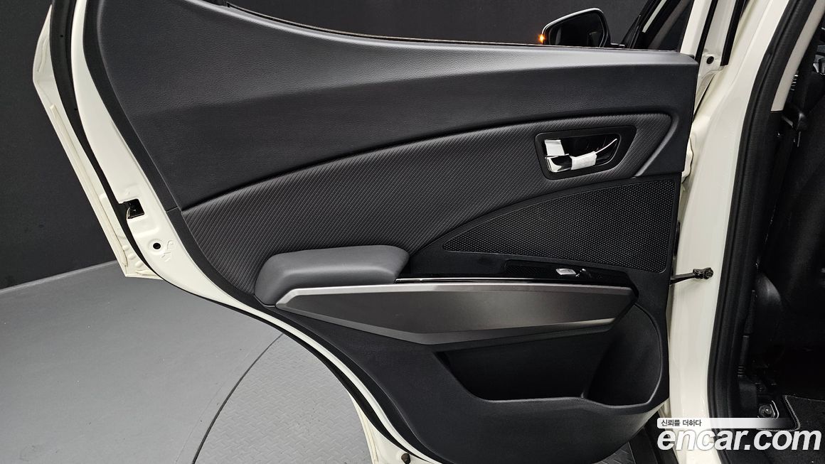 KG_Mobility_Ssangyong TIBOLI 2019