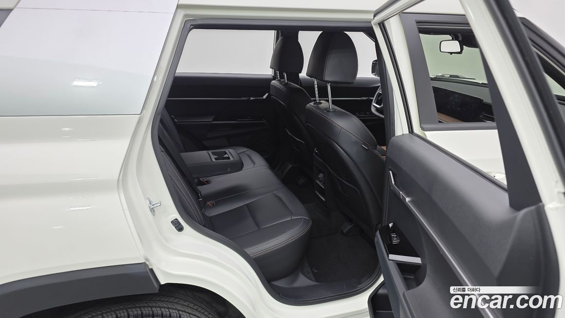 KG_Mobility_Ssangyong Torres 2025