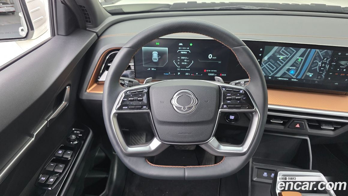 KG_Mobility_Ssangyong Torres 2025