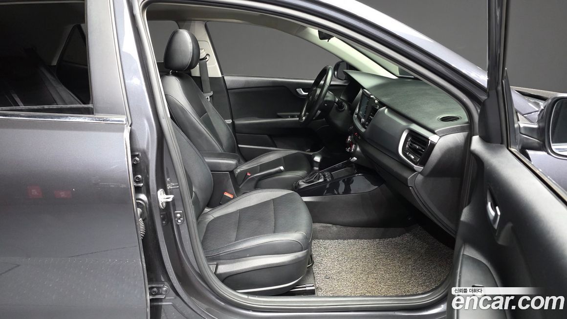 Kia Stonic 2018