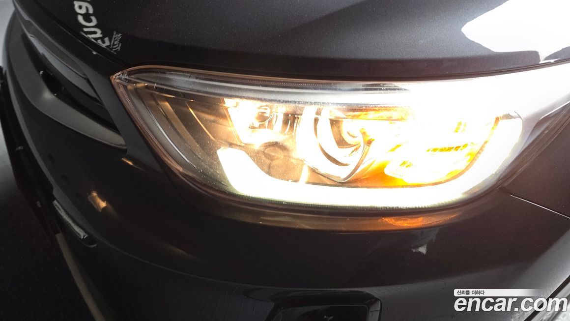 Kia Stonic 2018