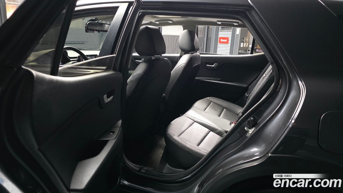 Kia Stonic 2018